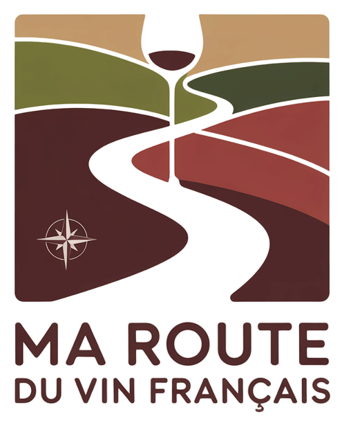 Ma Route du Vin Français